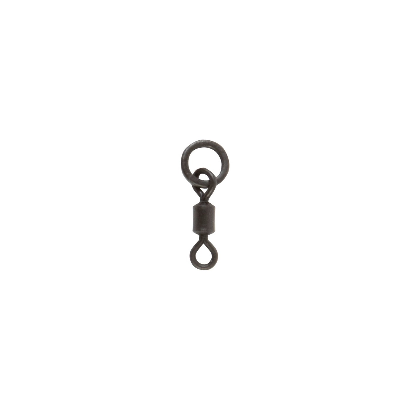 Krętlik Avid Carp Ringed Hookbait Swivels (20szt.)
