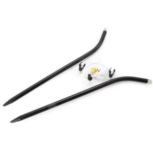 Sztyce pomiarowe Avid Carp Overnighter Yard Sticks