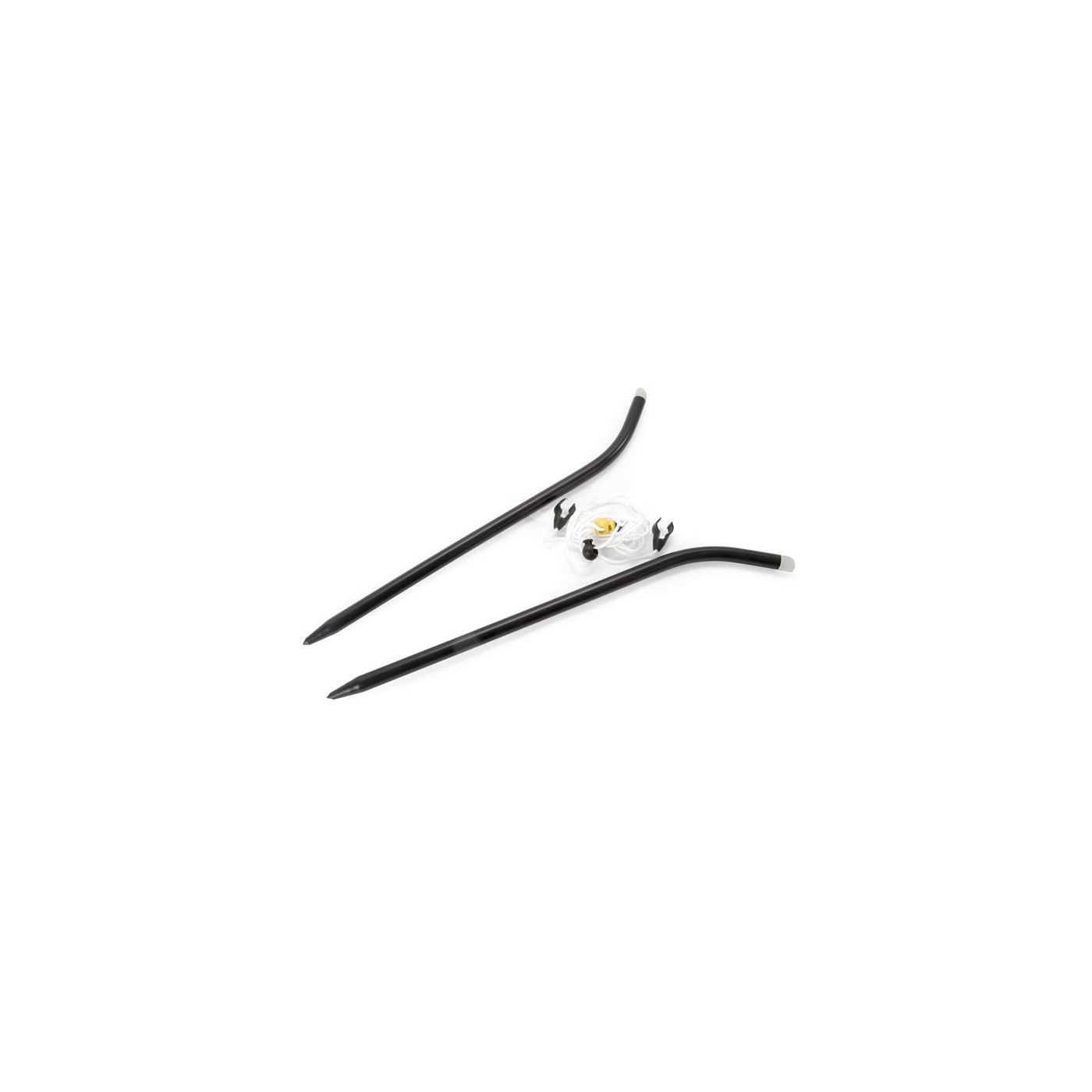 Sztyce pomiarowe Avid Carp Overnighter Yard Sticks