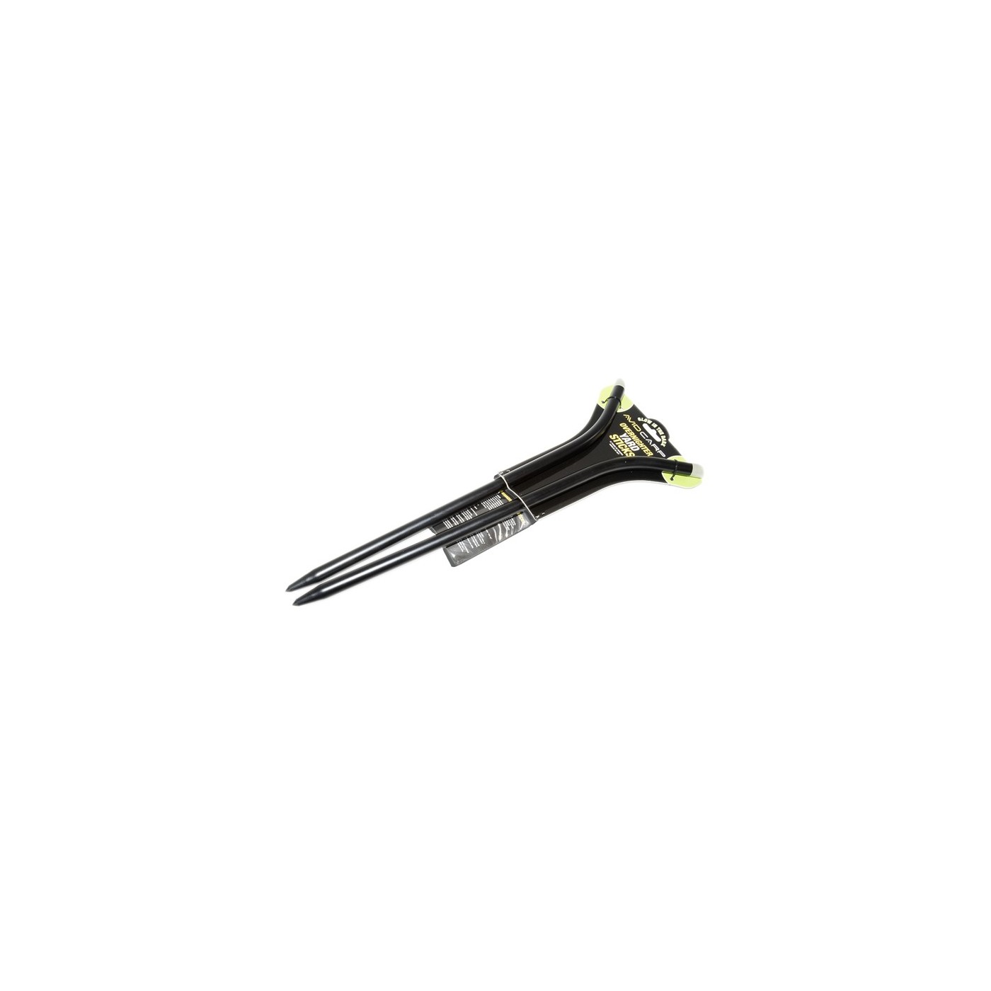 Sztyce pomiarowe Avid Carp Overnighter Yard Sticks