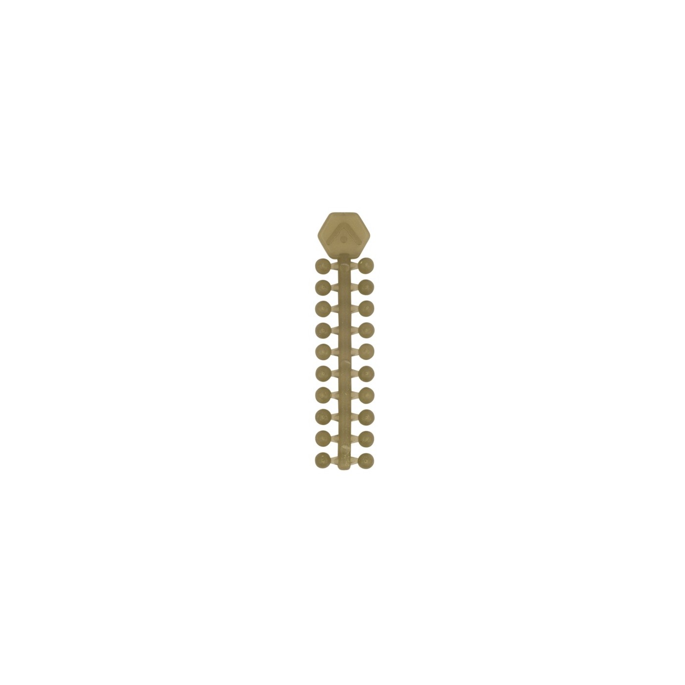 Stopery Avid Carp Super Grip Hook Beads (40szt.)