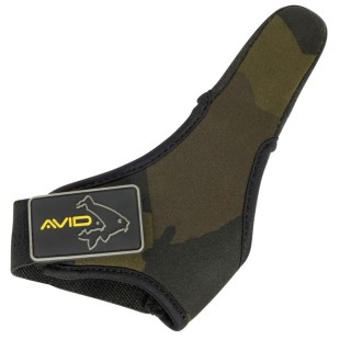 Ochraniacz na palec Avid Carp Neoprene Finger Stall
