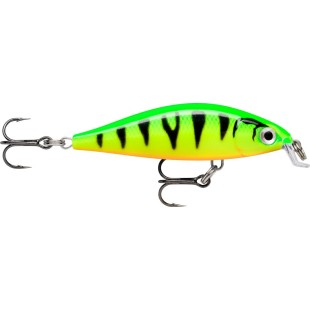 Wobler Rapala X-Light Minnow - 5cm/4g, FT
