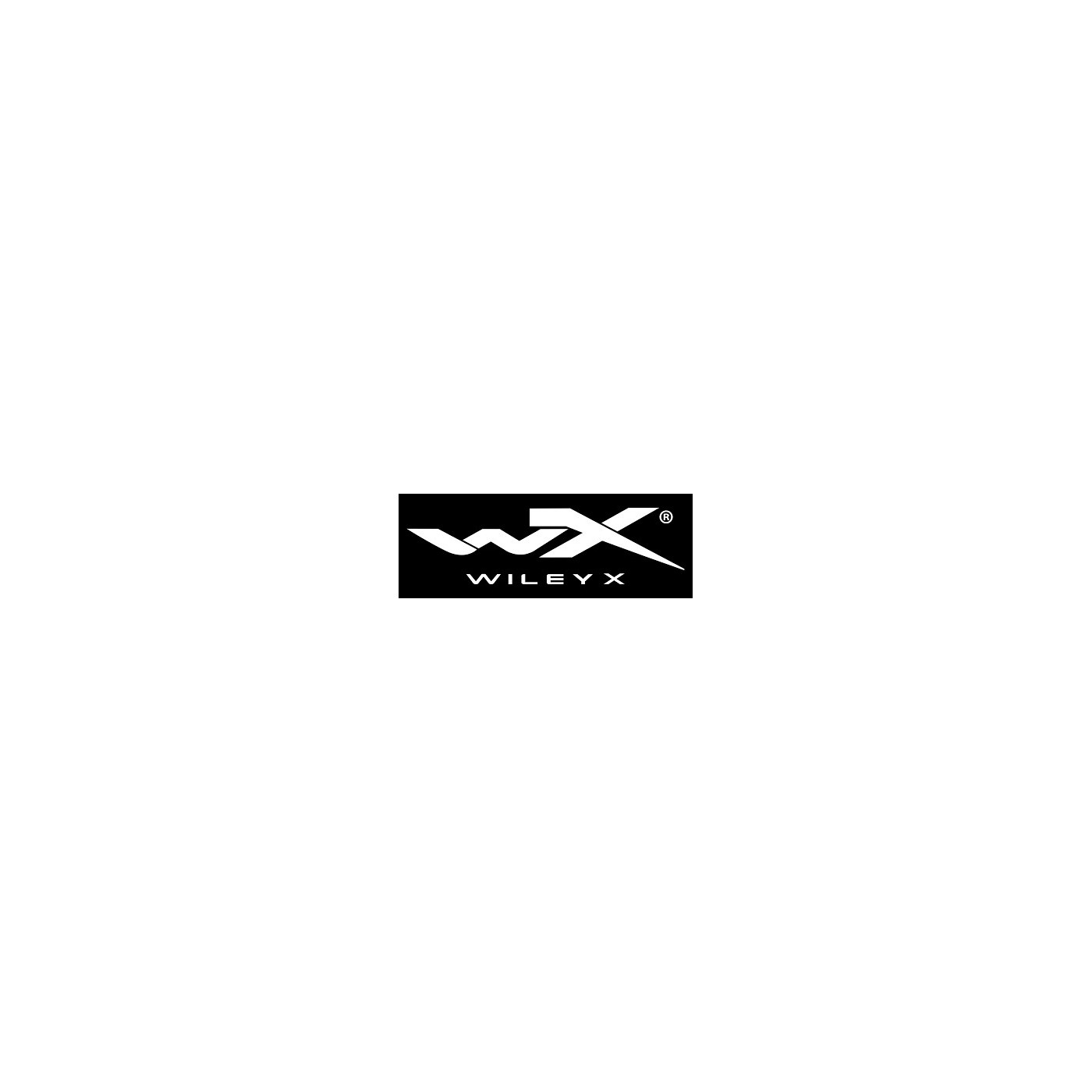 Okulary Wiley X Boss Captivate Polarized Blue Mirror/Matte Black Frame