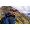 Okulary Wiley X Omega Captivate Polarized Green Mirror/Kryptek Neptune Frame
