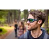 Okulary Wiley X Omega Captivate Polarized Green Mirror/Kryptek Neptune Frame