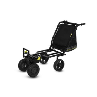 Wózek transportowy Matrix 4 Wheel Power Transporter