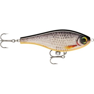 Wobler Rapala Super Shadow Rap Jerk - 11cm/41g, HLW