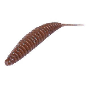 Przynęta gumowa Lucky John Ultra Worm, S19