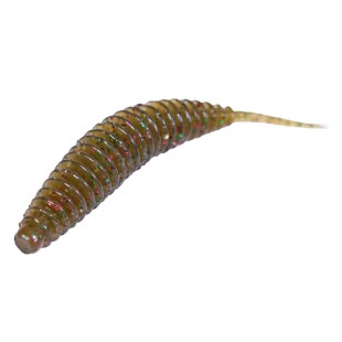 Przynęta gumowa Lucky John Ultra Worm, S21