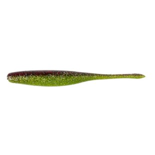Przynęta gumowa Lucky John Hama Stick 6,9cm, T44 (9szt.)