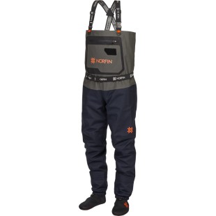 Spodniobuty Norfin Waders Defender Spodniobuty Norfin Waders Defender