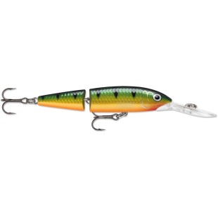 Wobler Rapala Jointed Deep Husky Jerk, P