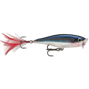Wobler Rapala Skitter Pop, SD