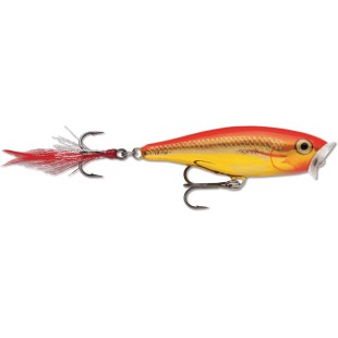 Wobler Rapala Skitter Pop, SGFR