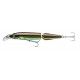 Wobler Cormoran 13cm Tankala, kolor: herring