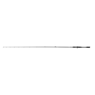 Wędka Savage Gear Revenge SG8 Pelagic Vertical BC - 1,90m 15-80g