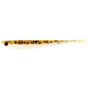 Przynęta gumowa Westin TwinTeez V2 V-Tail 6,5cm/1g, Baitfish