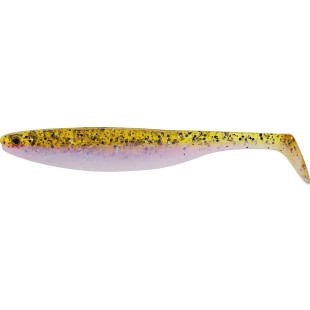 Przynęta gumowa Westin ShadTeez Slim, Violett Goby