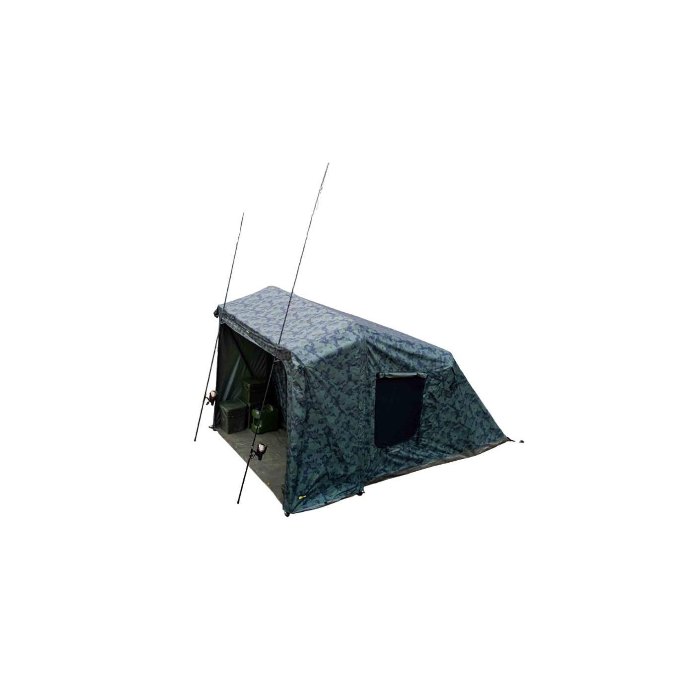Namiot Ridge Monkey Escape XF2 Standard v2 Camo