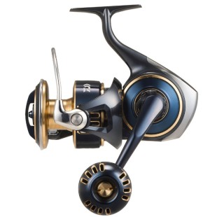 Kołowrotek Daiwa 25 Saltiga 20000-P