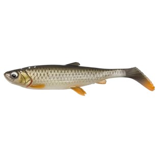 Przynęta gumowa Savage Gear 3D Herring Shad V2, Bream