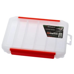 Pudełko Select Lure Box SLHX-1902