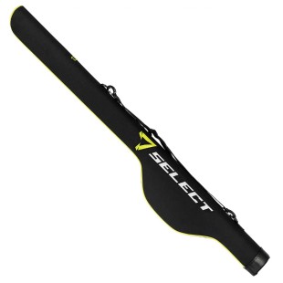 Pokrowiec na wędkę Select Semi Hard Rod & Reel Case