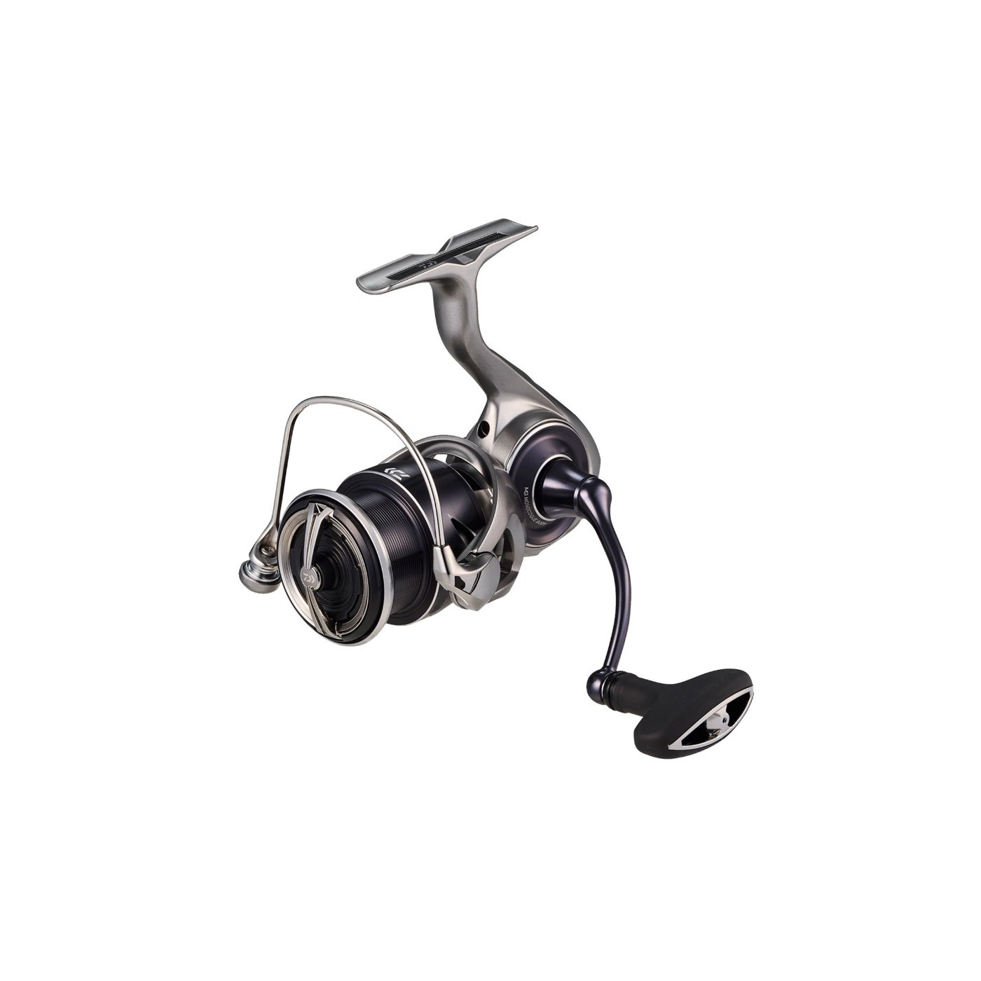 Kołowrotek Daiwa 25 Caldia LT3000