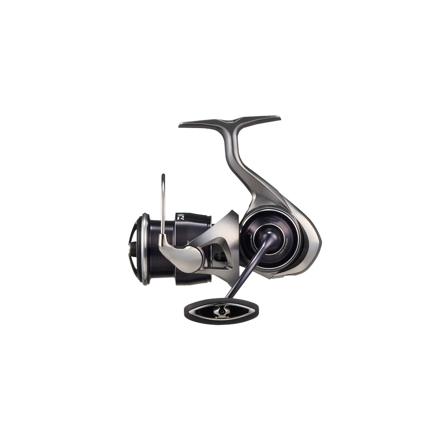Kołowrotek Daiwa 25 Caldia LT3000