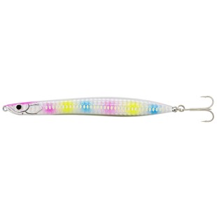 Pilker Westin Sandy Fixed SBass, Cotton Candy Scales