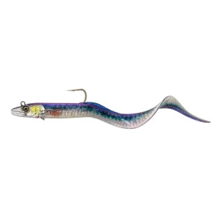 Przynęta gumowa Savage Gear Conger Eel, Ocean Flash