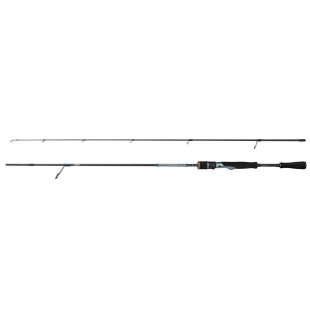 Wędka DAM Yagi V2 Spinning Rod - 1,90m 5-20g