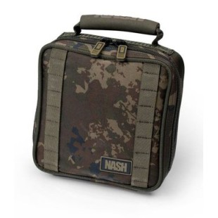 Torba na buzbary Nash Subterfuge Buzz Bar Pouch Small
