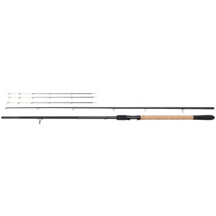Wędka DAM Impulse-X Feeder Rod 2+3 - 3,30m 25-75g