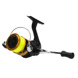 Kołowrotek Shimano FX C3000 FC + żyłka