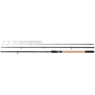 Wędka DAM Impulse-X Feeder Rod 3+3 - 4,20m 150-200g
