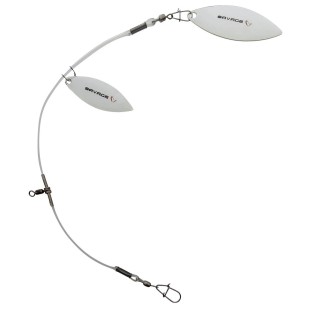 Przypon Savage Gear Mono Spinnerbait 50kg