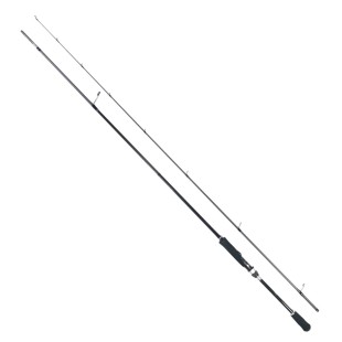 Wędka Shimano Salty Advance Spinning Eging - 2,51m 1,8-3,8g