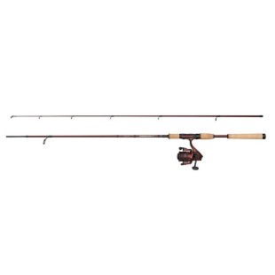 Zestaw wędka + kołowrotek Abu Garcia Tormentor2 Spinning Combo - 2,74m 7-28g, 3000