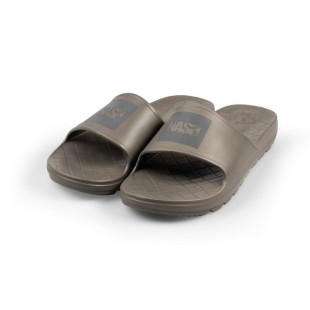 Klapki Nash Make It Happen Sliders Green