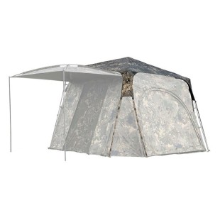 Daszek do namiotu Nash Bank Life Gazebo Camo Pro Skull Cap