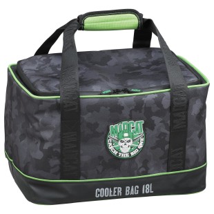 Torba termoizolacyjna DAM Madcat Cooler Bag 18l