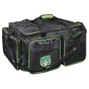Torba DAM Madcat Carryall XL 55l