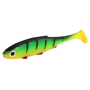 Przynęta gumowa Mikado Perfect Roach, Firetiger