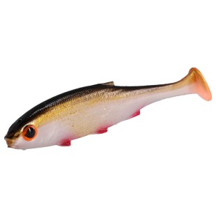 Przynęta gumowa Mikado Perfect Roach, Rudd