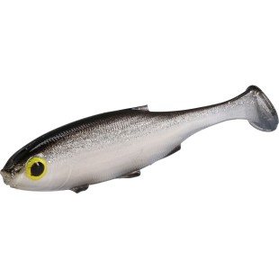 Przynęta gumowa Mikado Perfect Roach, Shiny Bleak