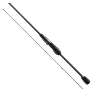 Wędka Favorite Black Swan BSW1-722UL-HS - 2,18m 0,8-6g