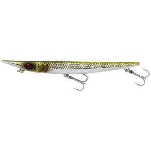 Przynęta Savage Gear Needle Tracker - 10cm/10g, Holo Ayu