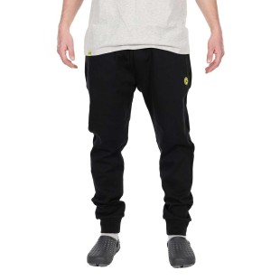 Spodnie Matrix Joggers Black